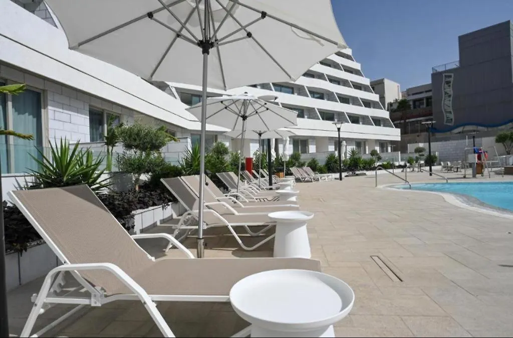 Seaside Haven-City Center Amazing Pool And Sea View Eilat Israel